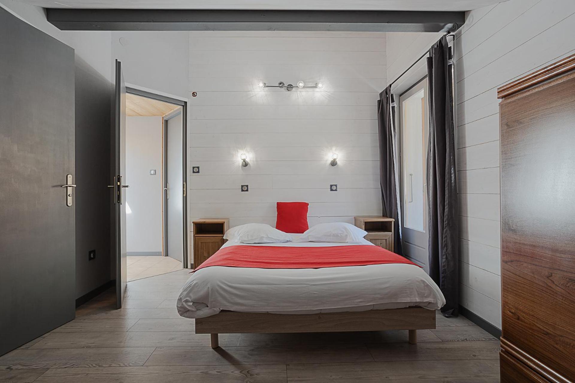 Chalet Les 4 Saisons - Ski, Parking Et Jardin Abondance Eksteriør bilde