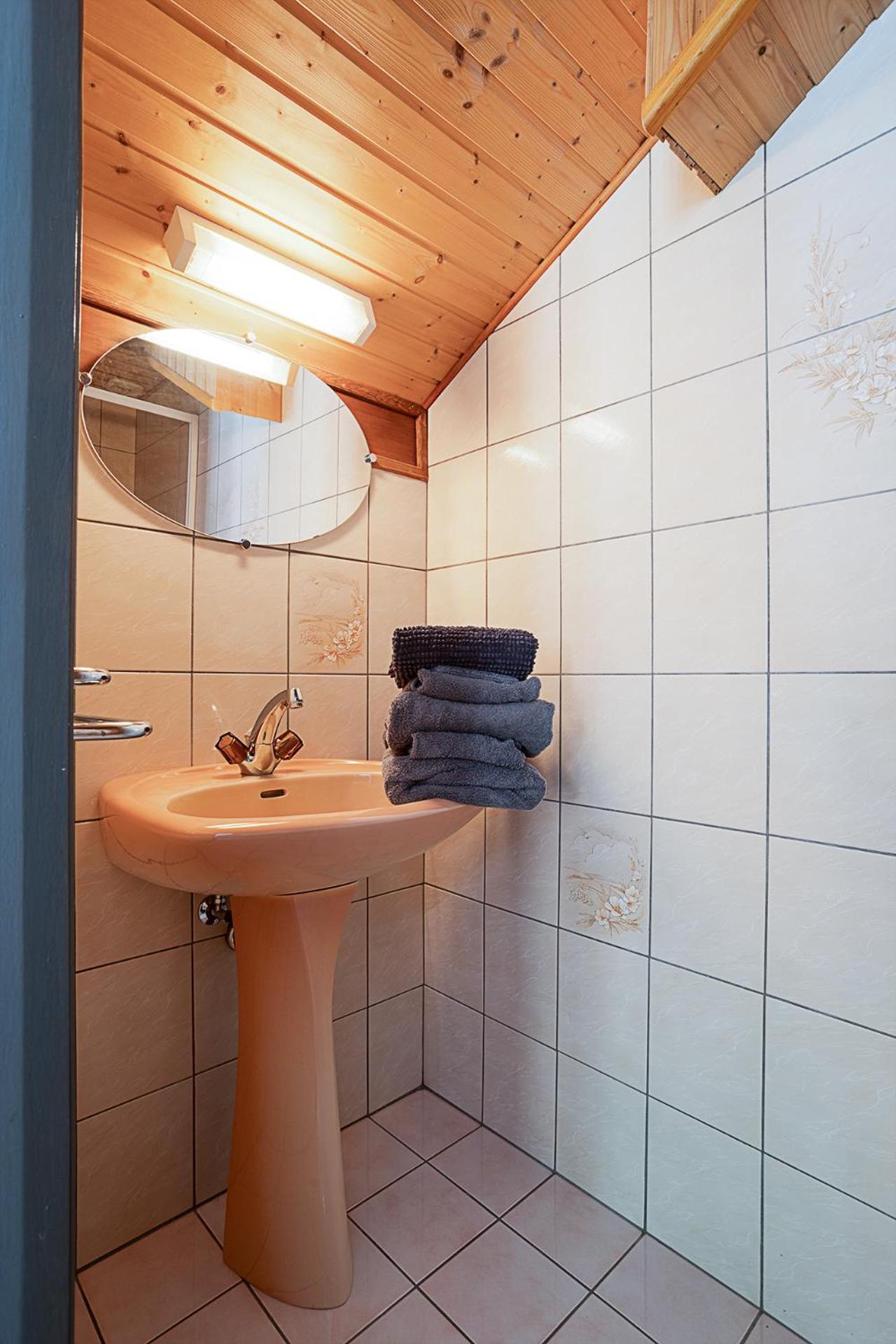 Chalet Les 4 Saisons - Ski, Parking Et Jardin Abondance Eksteriør bilde